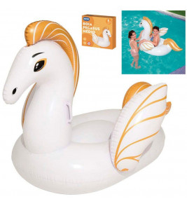 BOIA PEGASUS MEDIO 1981